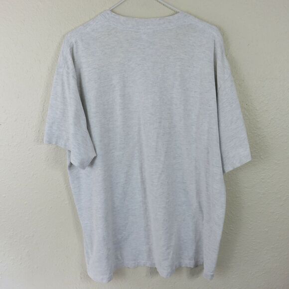 Vintage Single Stitch Cheers TV Show Last Call T Shirt - Adult XL - Picture 2 of 6